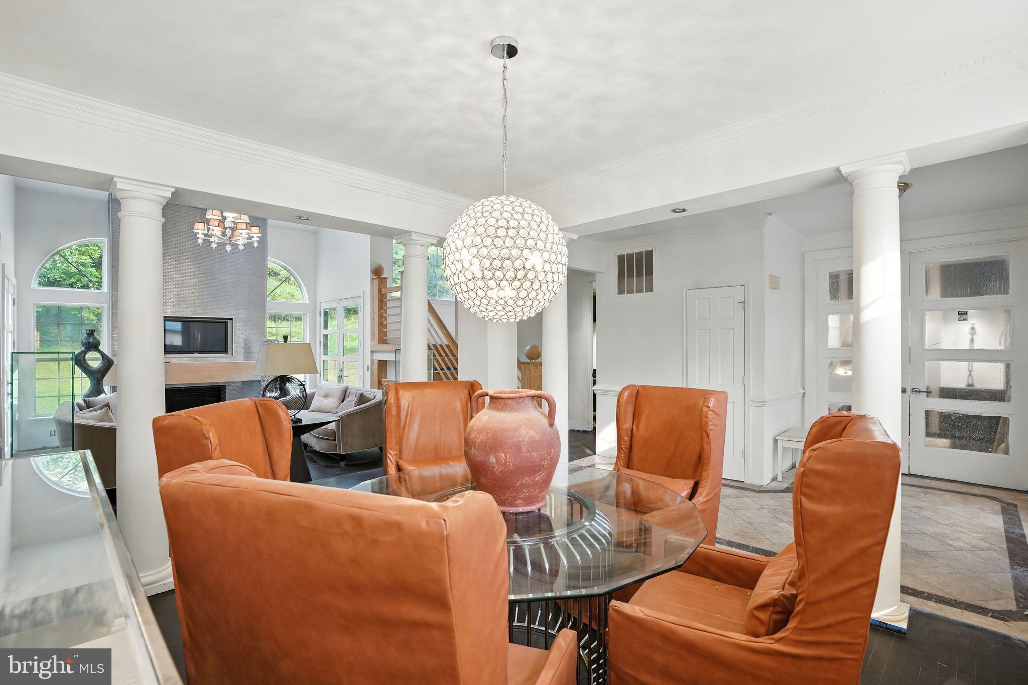 HIGHBRIDGE ESTATES - Residential