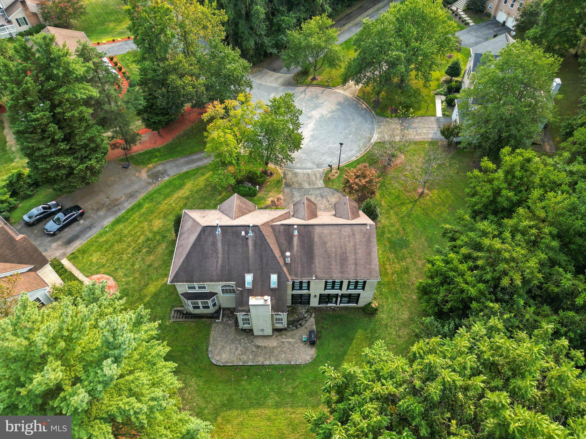 HIGHBRIDGE ESTATES - Residential