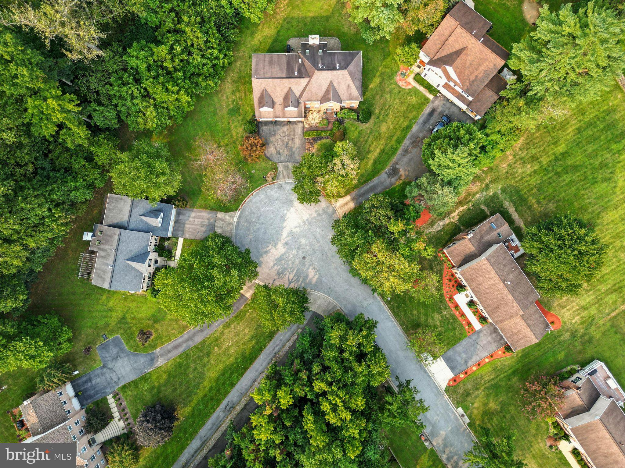 HIGHBRIDGE ESTATES - Residential