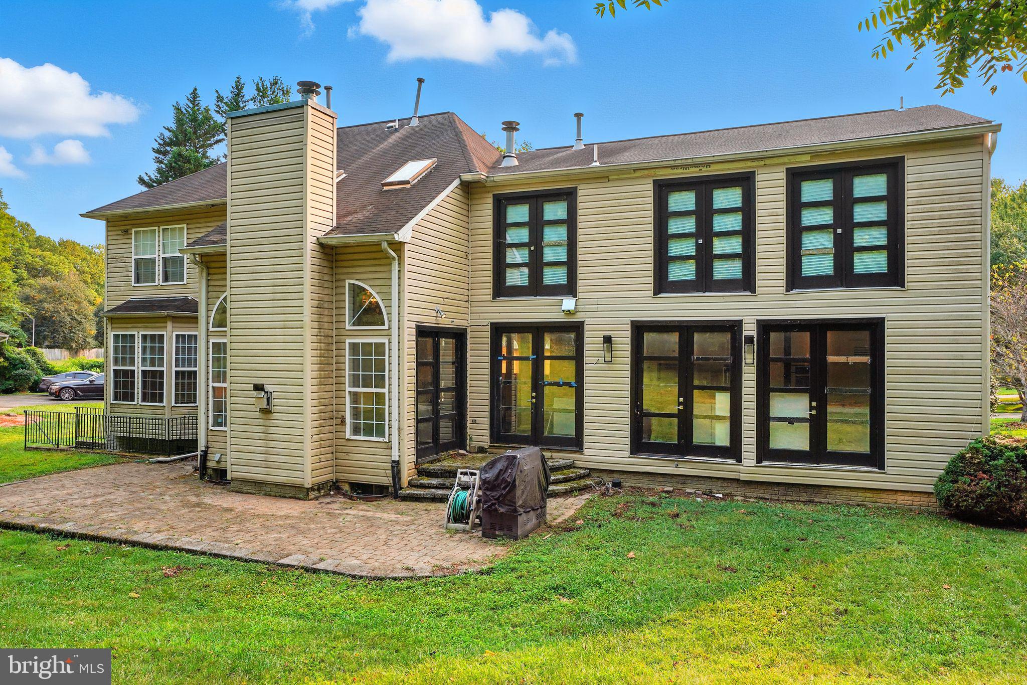 HIGHBRIDGE ESTATES - Residential