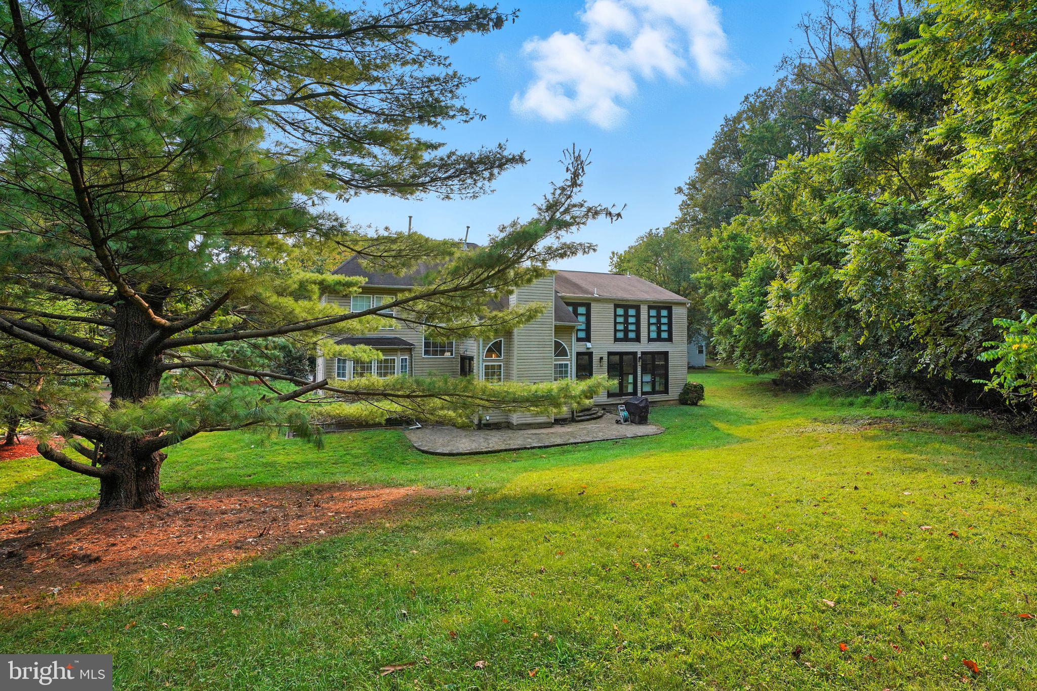 HIGHBRIDGE ESTATES - Residential