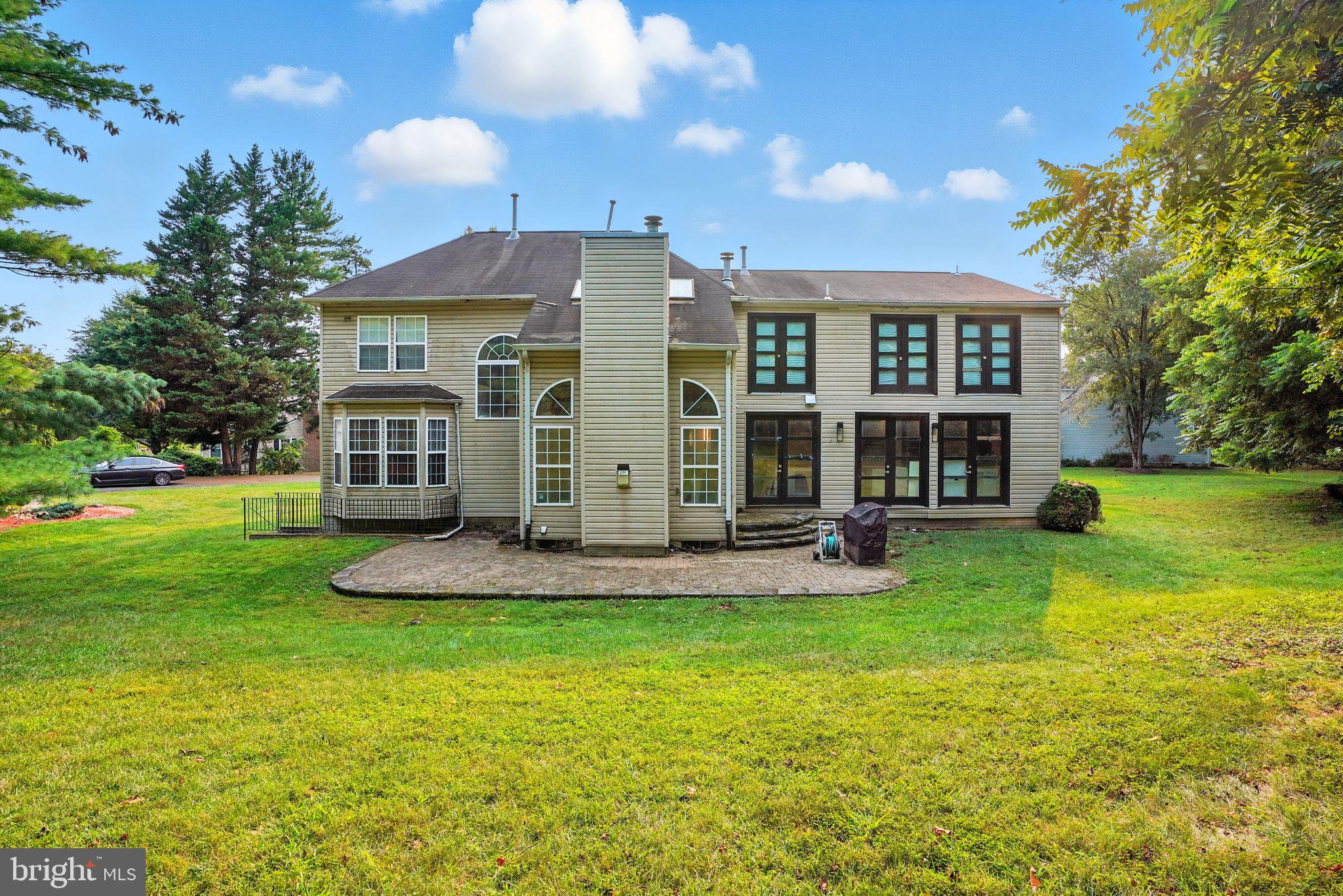 HIGHBRIDGE ESTATES - Residential