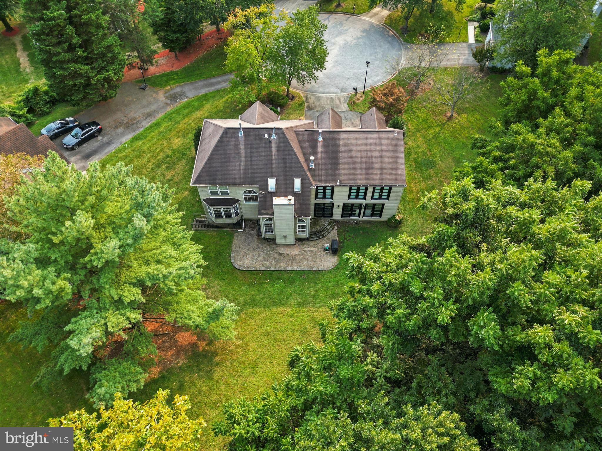 HIGHBRIDGE ESTATES - Residential