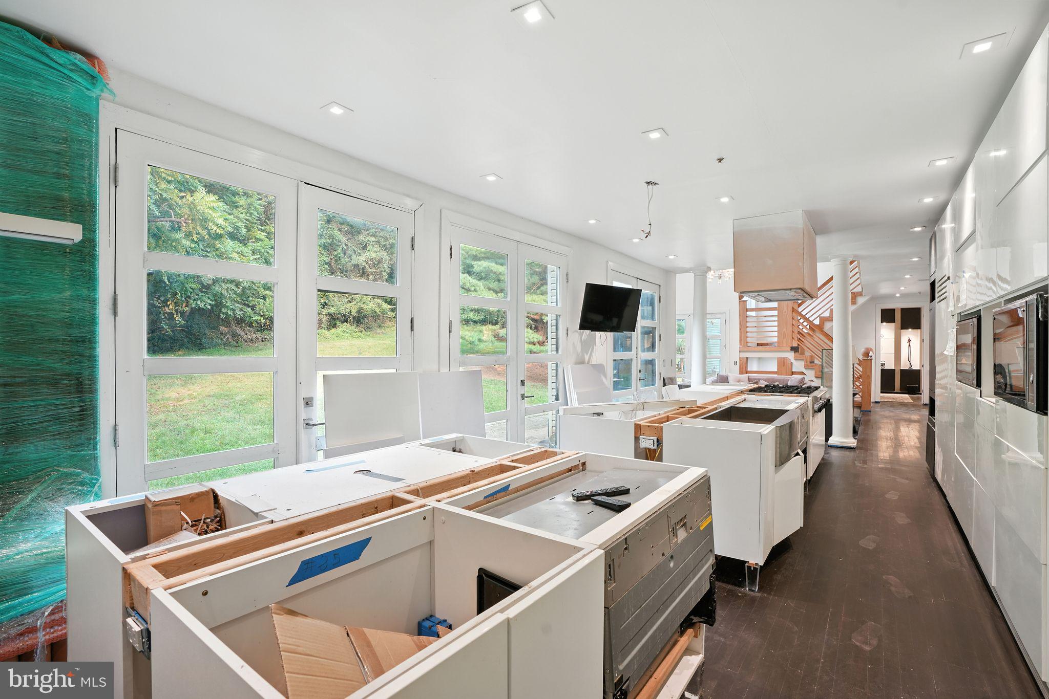 HIGHBRIDGE ESTATES - Residential