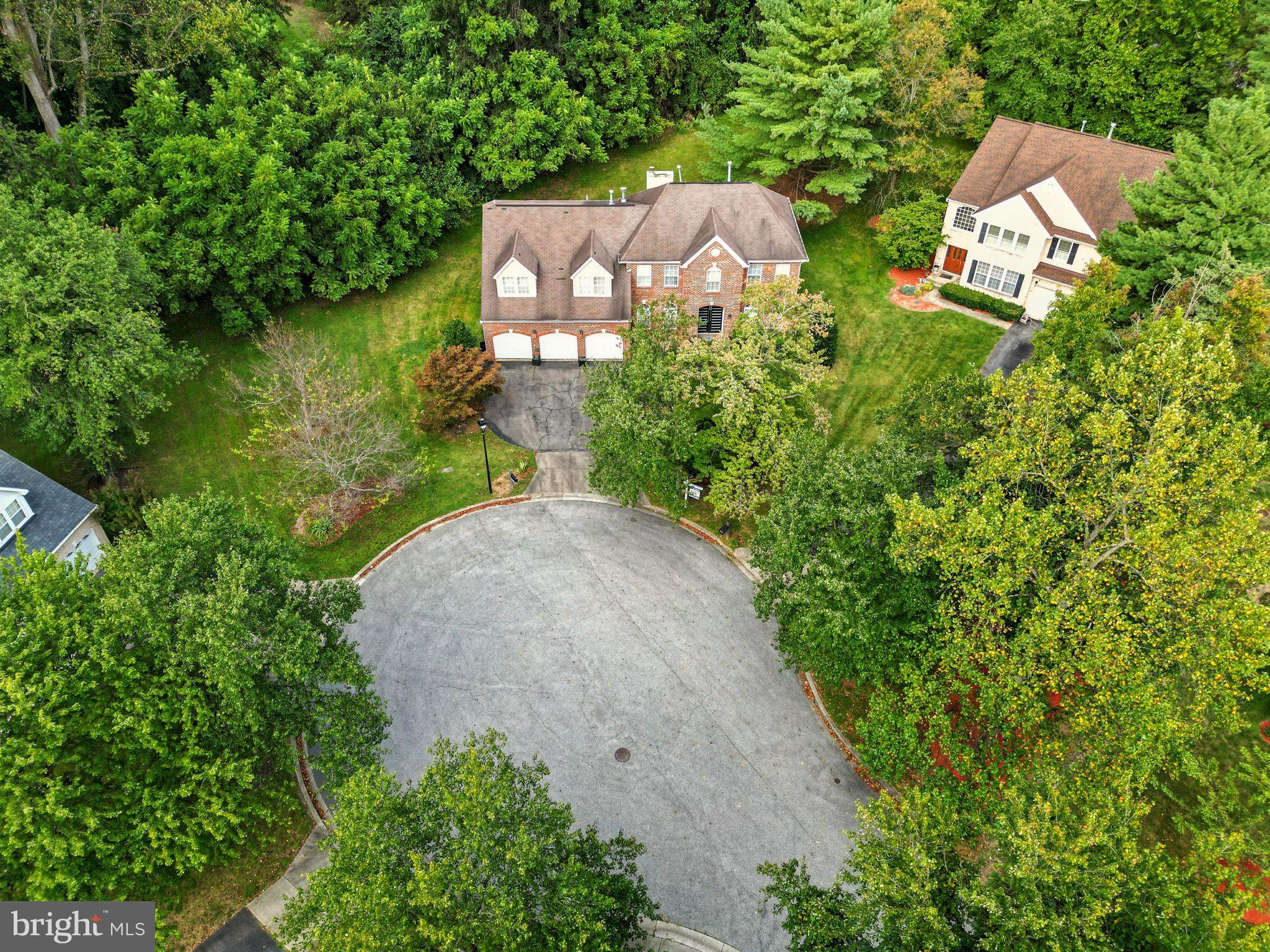 HIGHBRIDGE ESTATES - Residential