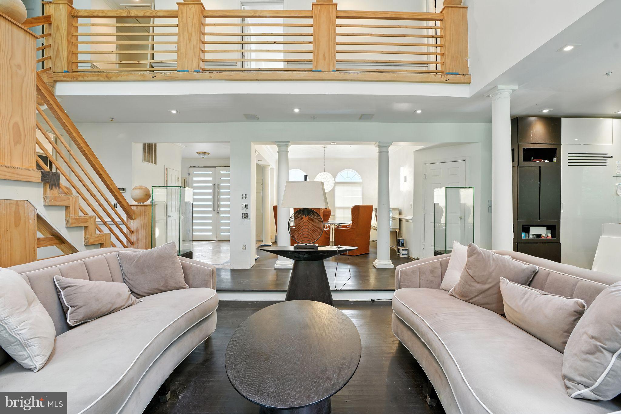 HIGHBRIDGE ESTATES - Residential