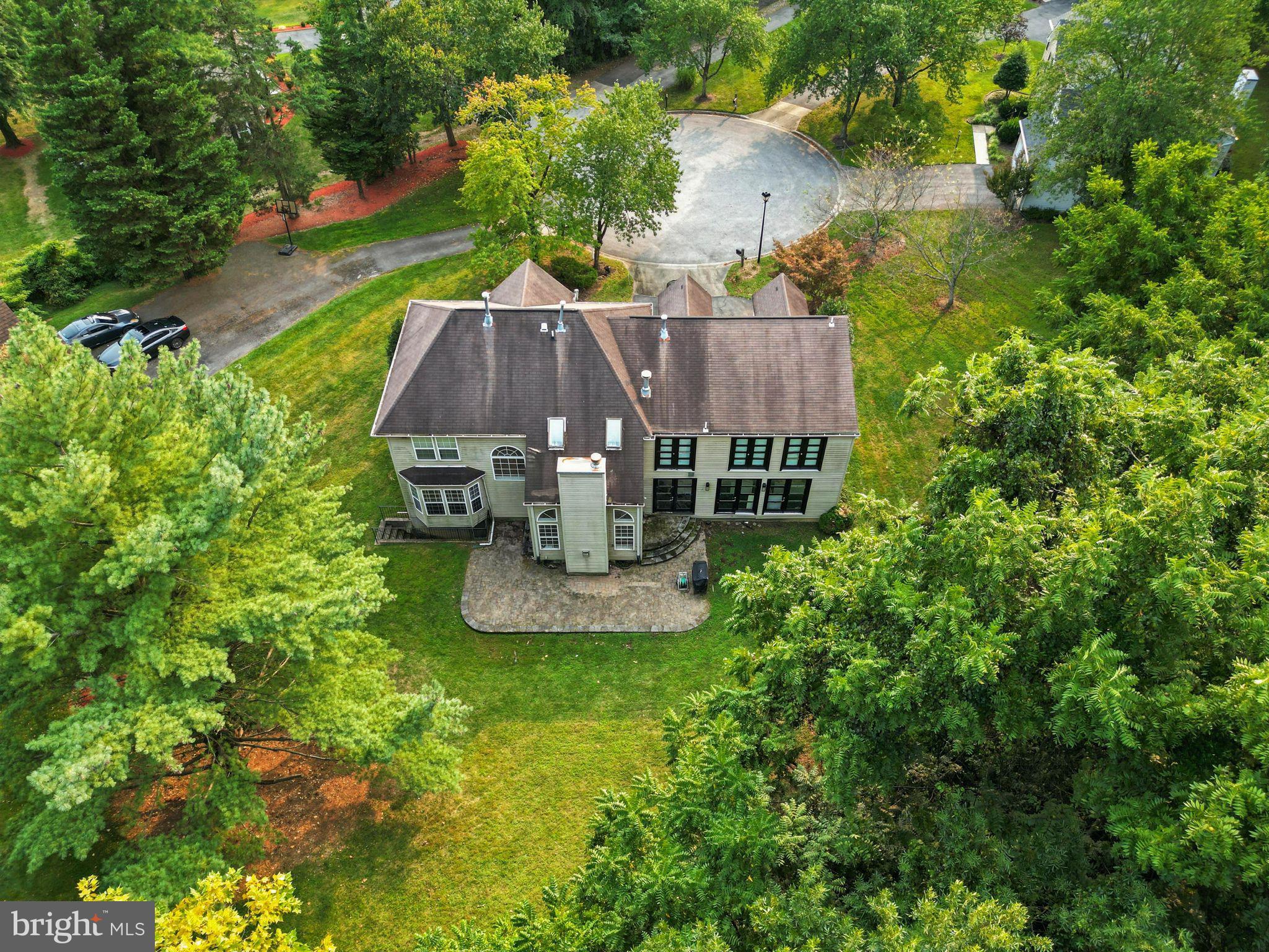 HIGHBRIDGE ESTATES - Residential