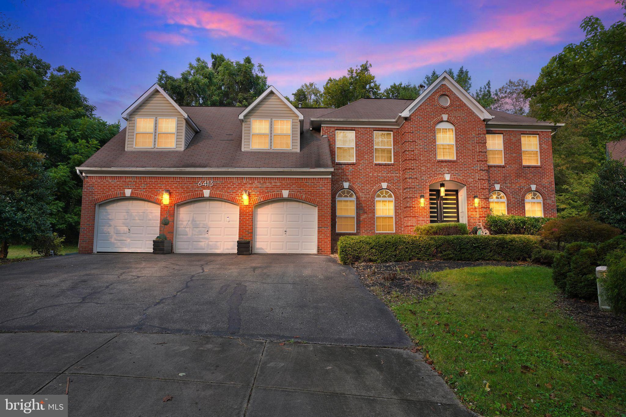 HIGHBRIDGE ESTATES - Residential