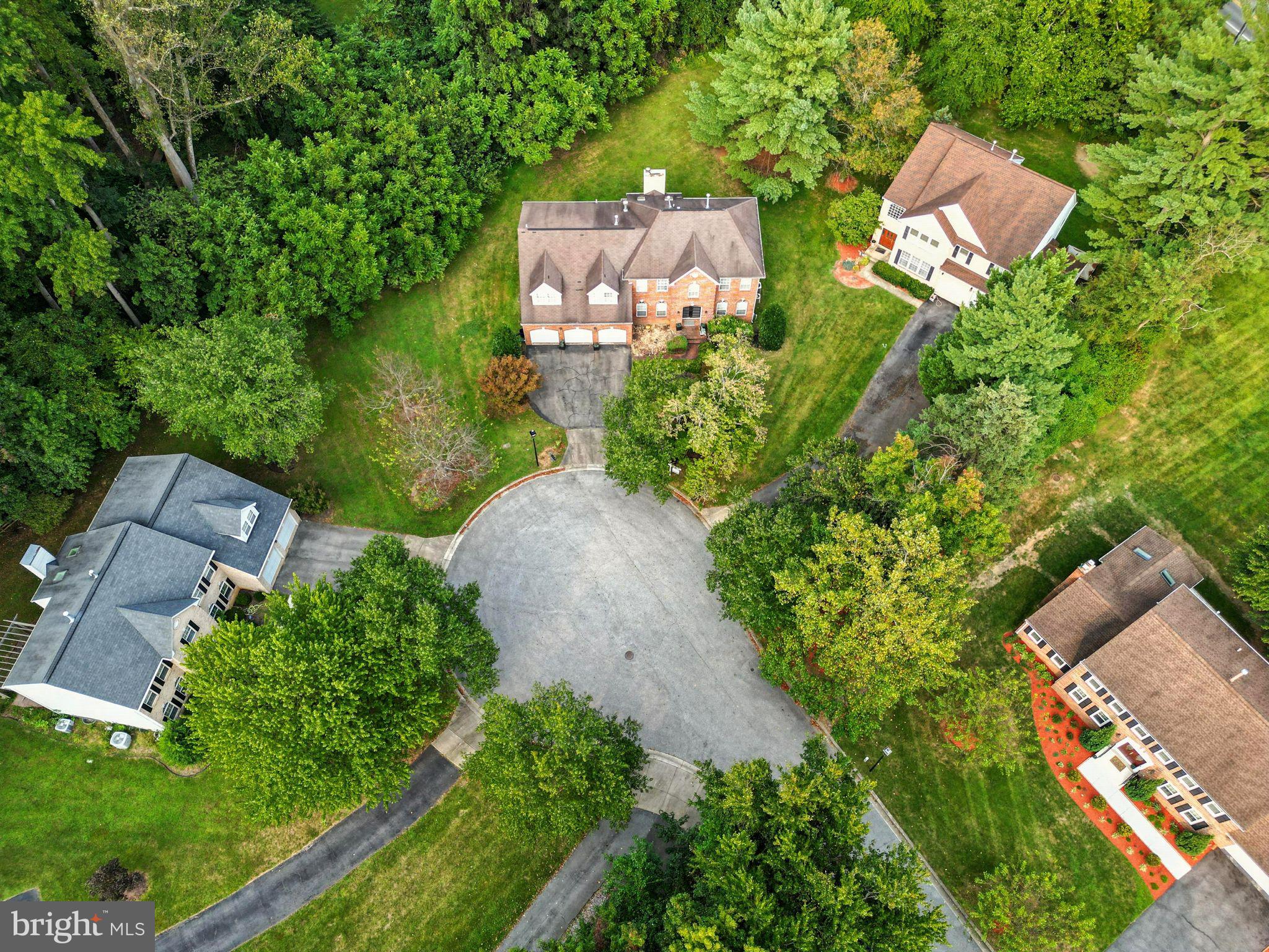 HIGHBRIDGE ESTATES - Residential