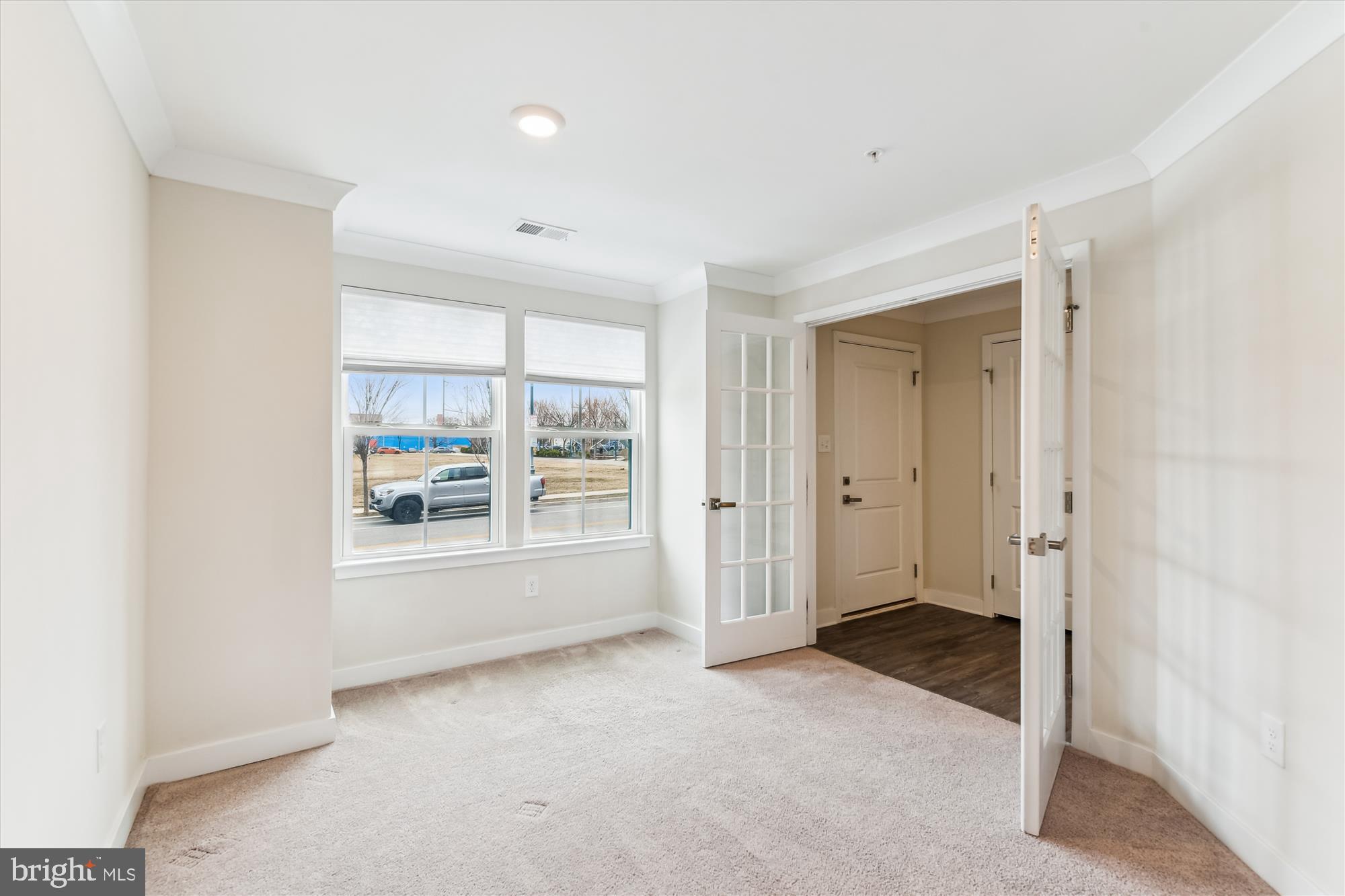 EAGER PARK TOWNHOMES - Residential Lease