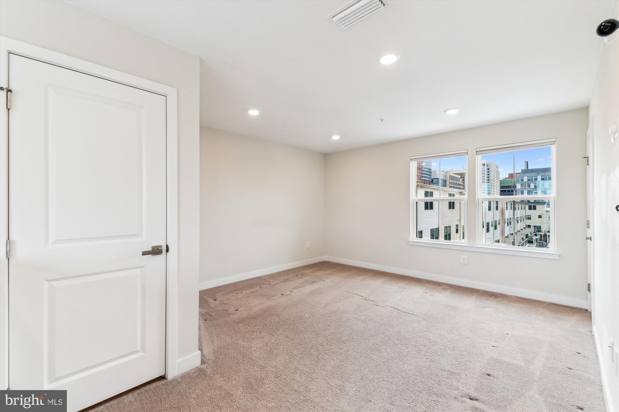 EAGER PARK TOWNHOMES - Residential Lease