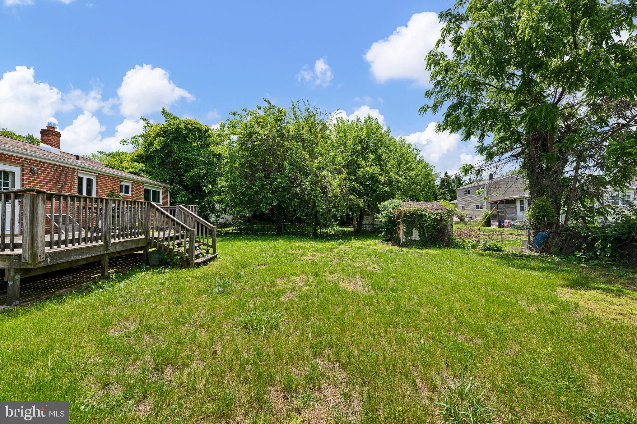 WHITEOAK FARMS - Residential