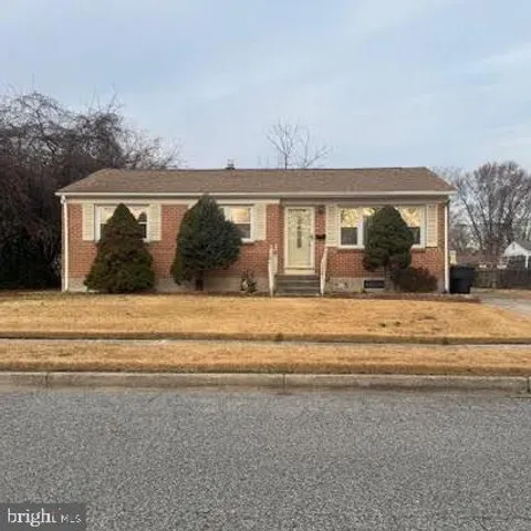 1221 Garfield Drive, Dover, DE MLS: DEKT2042746