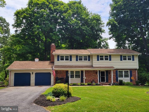 Homes For Sale - 5928 Grace Lee Avenue<br/> SYKESVILLE, MD 21784