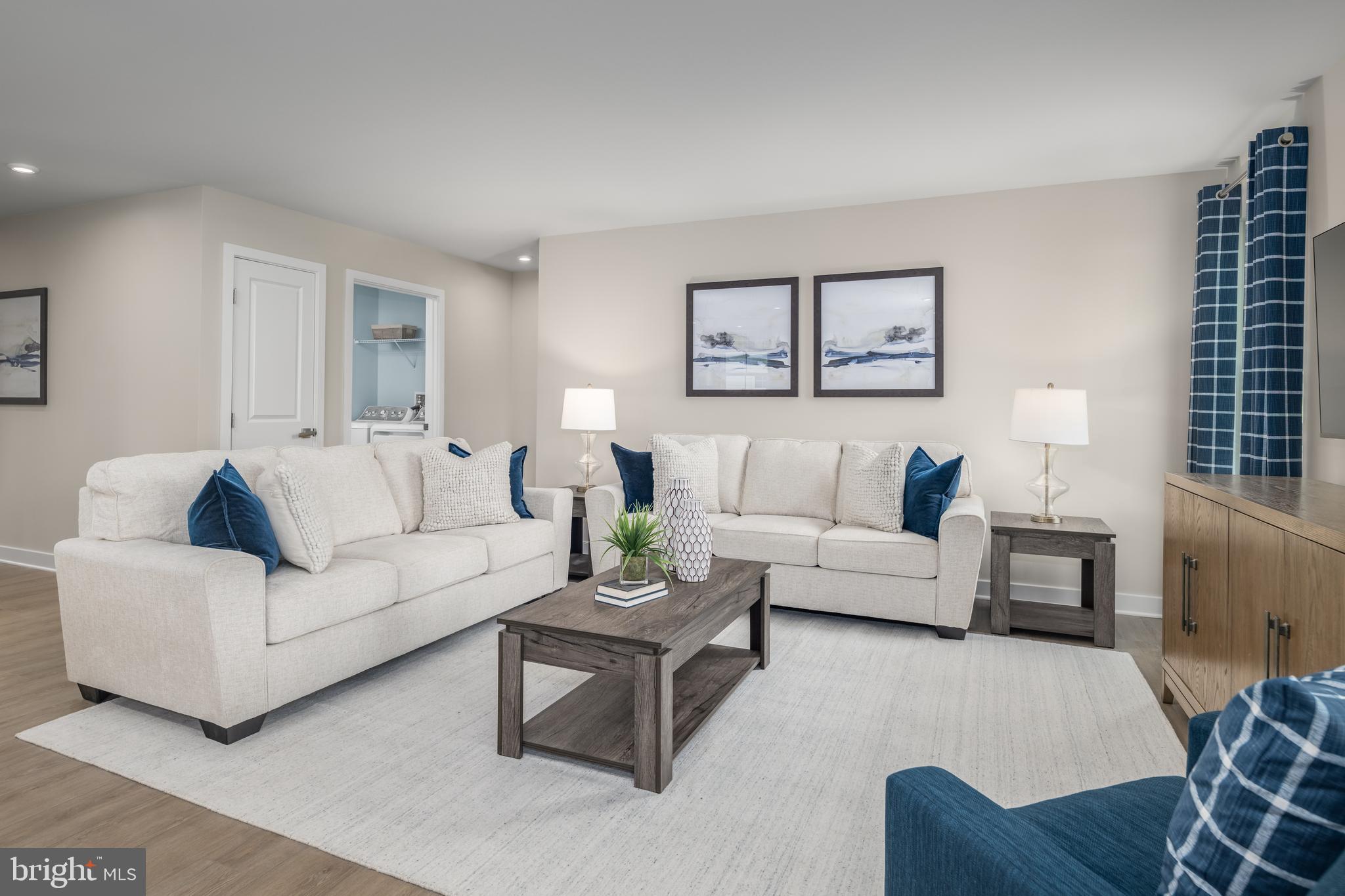 COMMUNITIES OF BURWELL - Residential