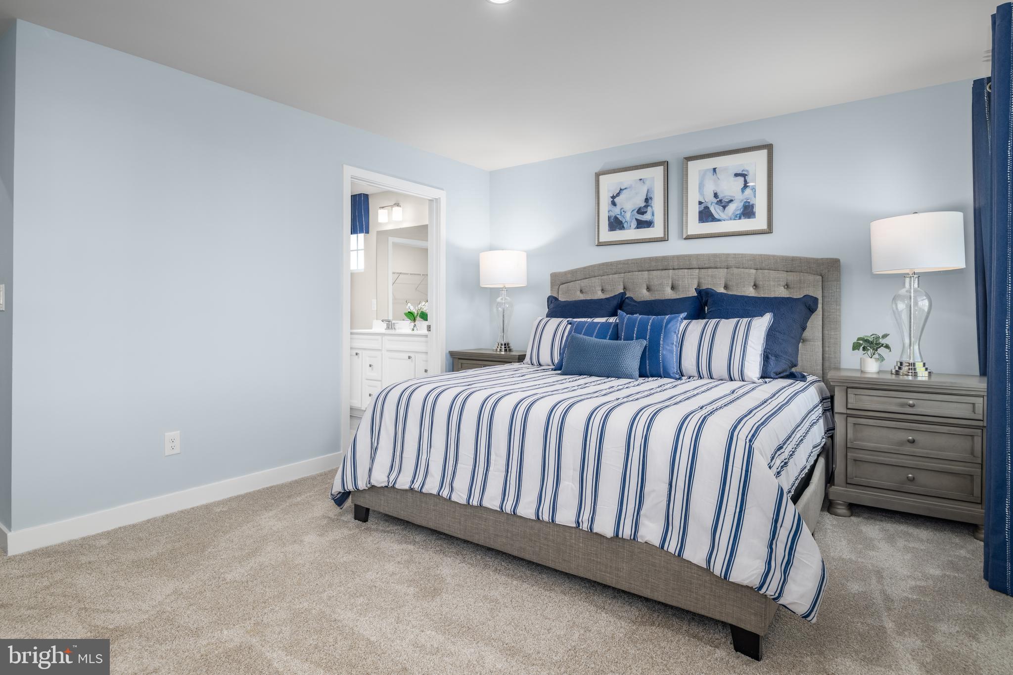 COMMUNITIES OF BURWELL - Residential