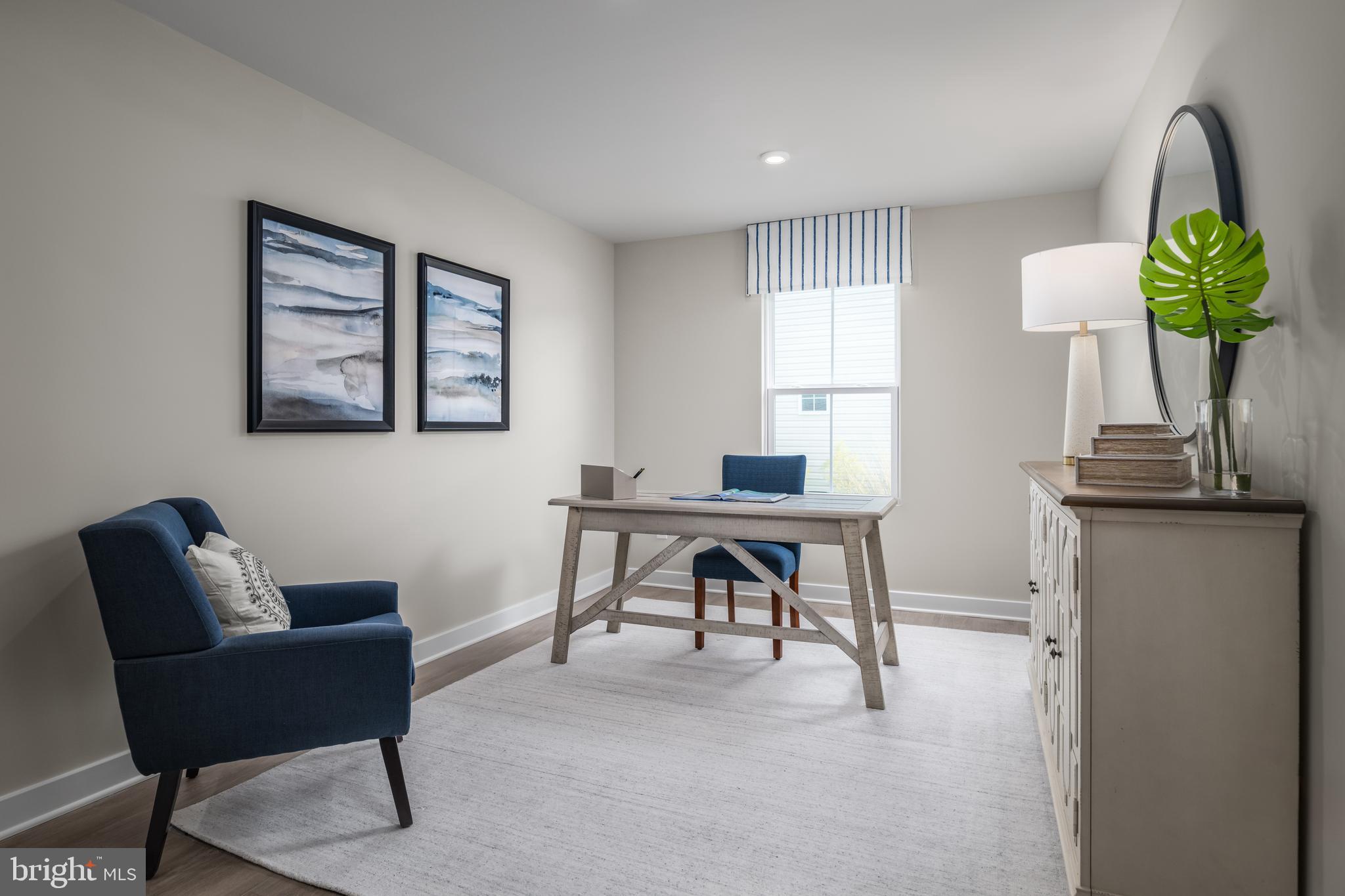 COMMUNITIES OF BURWELL - Residential