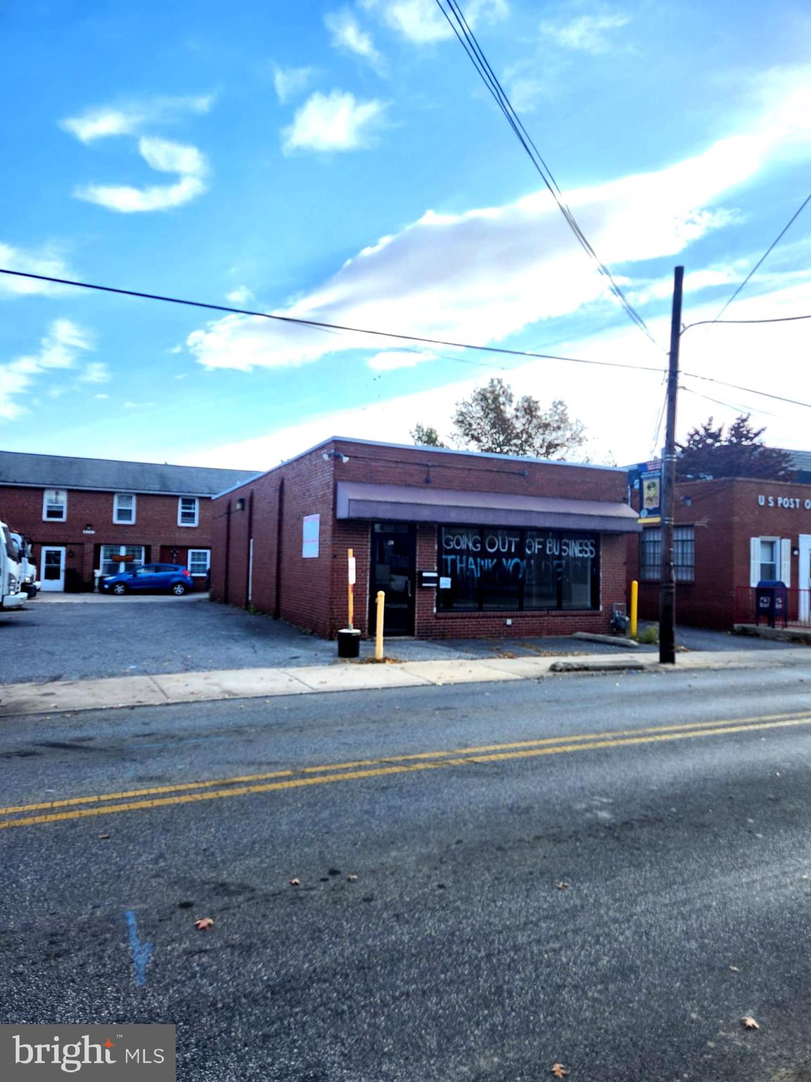 230 HOLMES ROAD