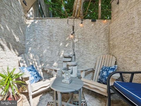 Tiny photo for 1124 Christian Street, PHILADELPHIA, PA 19147 (MLS # PAPH2591812)