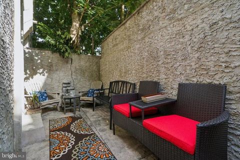 Tiny photo for 1124 Christian Street, PHILADELPHIA, PA 19147 (MLS # PAPH2591812)