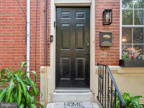 Tiny photo for 1124 Christian Street, PHILADELPHIA, PA 19147 (MLS # PAPH2591812)