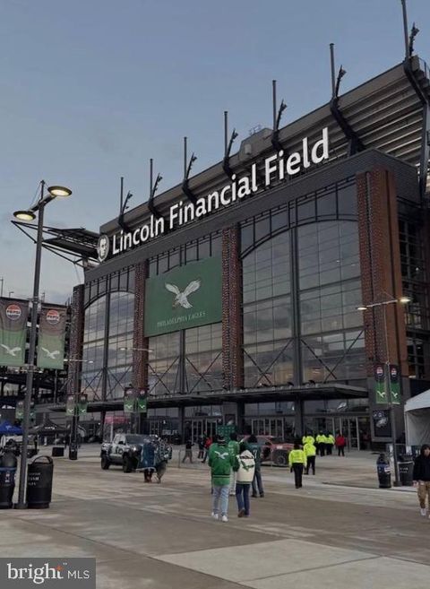 Tiny photo for 1124 Christian Street, PHILADELPHIA, PA 19147 (MLS # PAPH2591812)