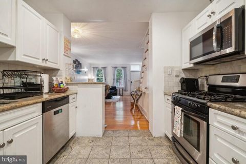Tiny photo for 1124 Christian Street, PHILADELPHIA, PA 19147 (MLS # PAPH2591812)