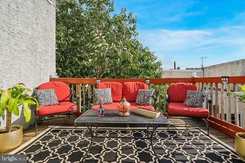 Tiny photo for 1124 Christian Street, PHILADELPHIA, PA 19147 (MLS # PAPH2591812)