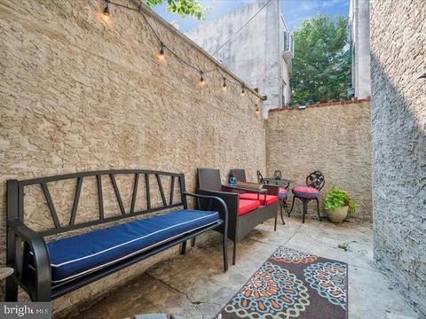 Tiny photo for 1124 Christian Street, PHILADELPHIA, PA 19147 (MLS # PAPH2591812)