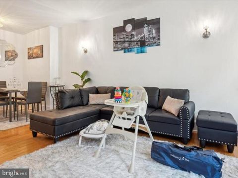 Tiny photo for 1124 Christian Street, PHILADELPHIA, PA 19147 (MLS # PAPH2591812)