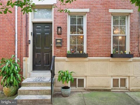 Tiny photo for 1124 Christian Street, PHILADELPHIA, PA 19147 (MLS # PAPH2591812)