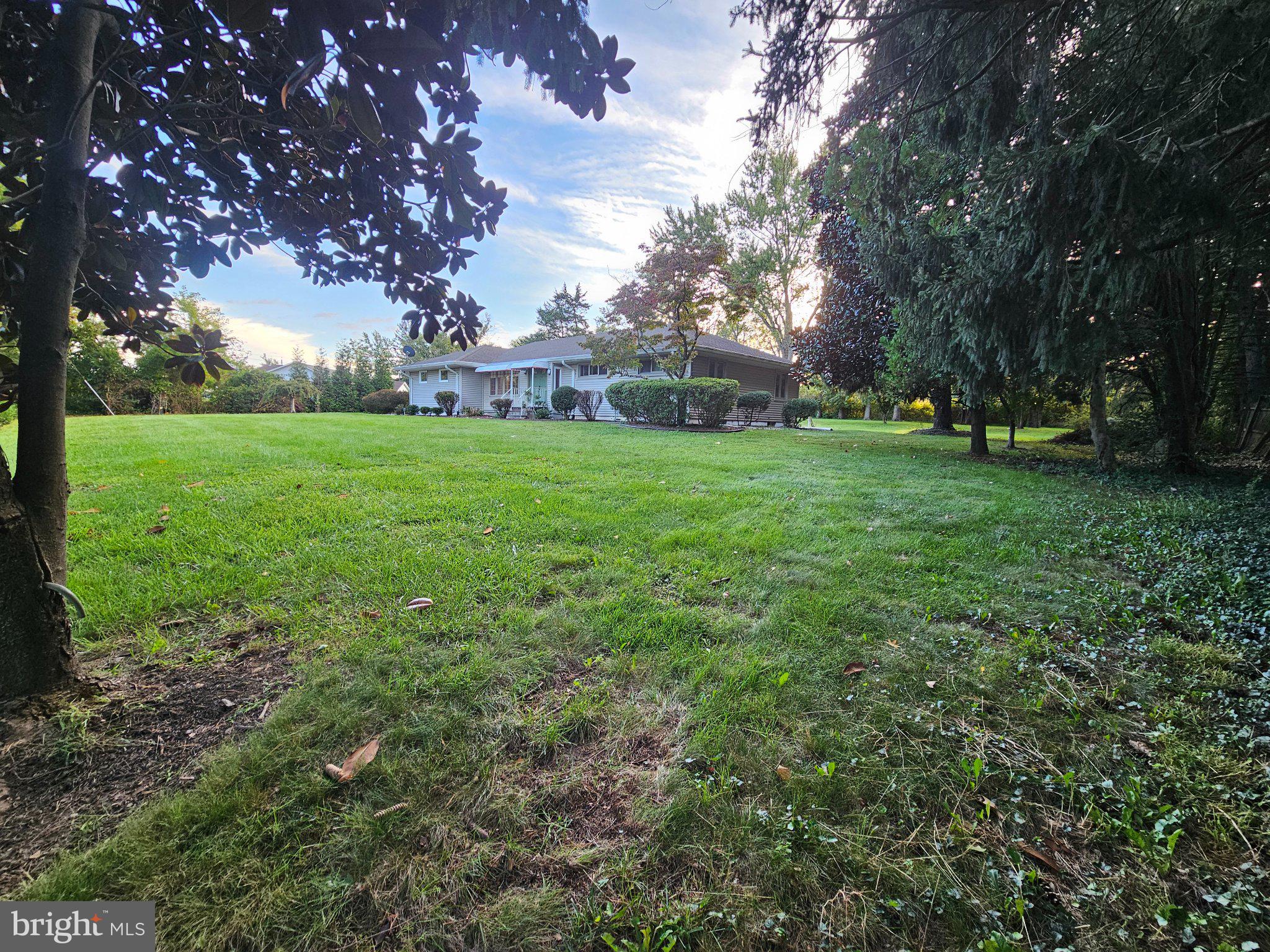 247 ROBBINSVILLE EDINBURG ROAD
