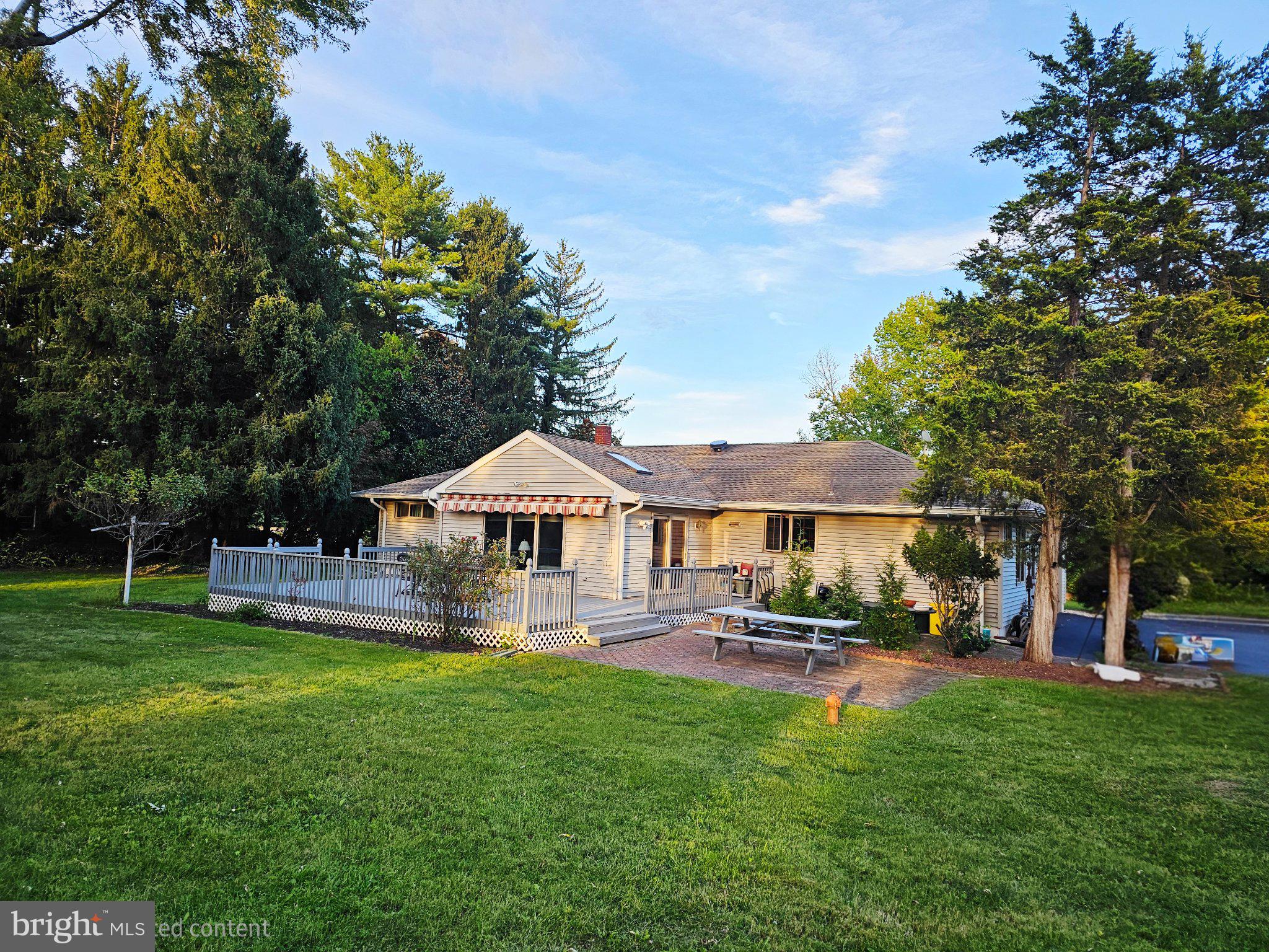 247 ROBBINSVILLE EDINBURG ROAD