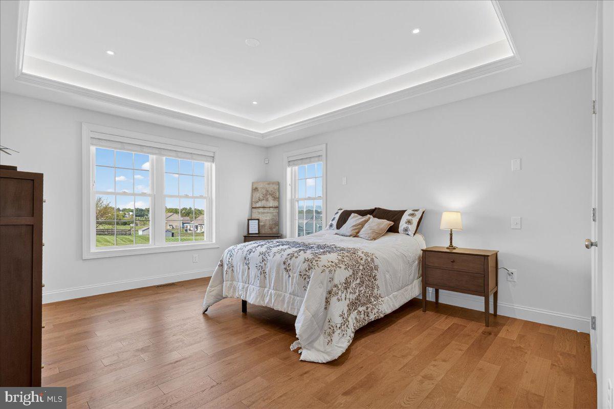 EAST NOTTINGHAM TW - Residential