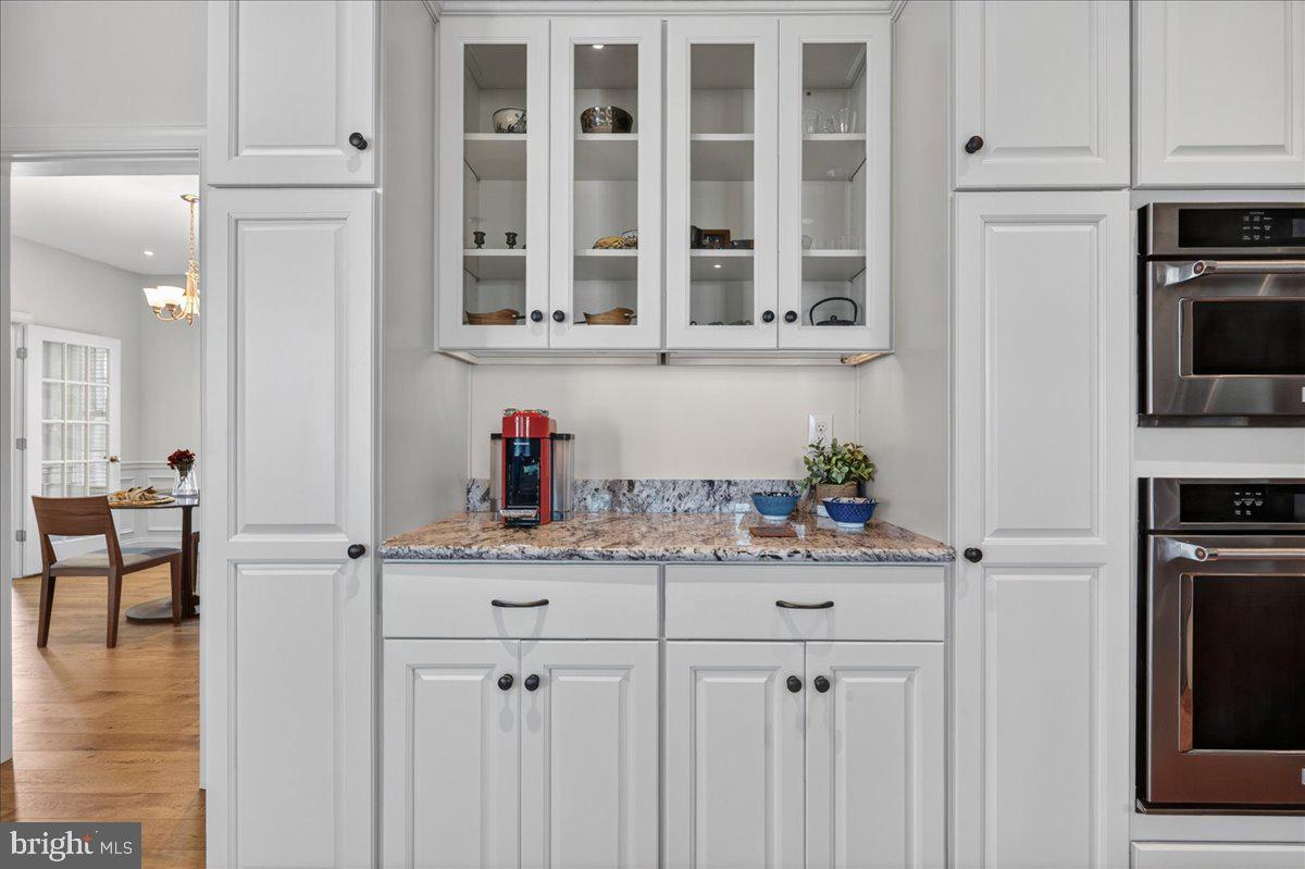 EAST NOTTINGHAM TW - Residential