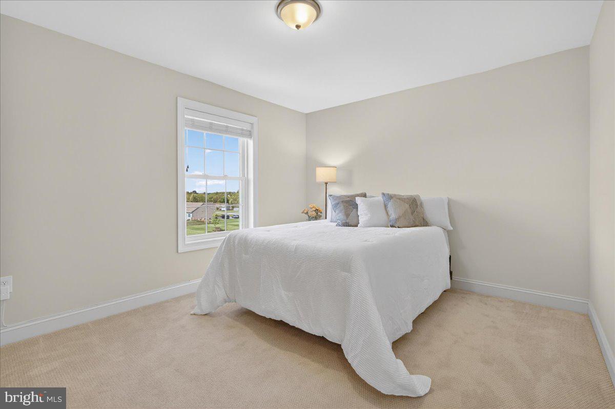 EAST NOTTINGHAM TW - Residential