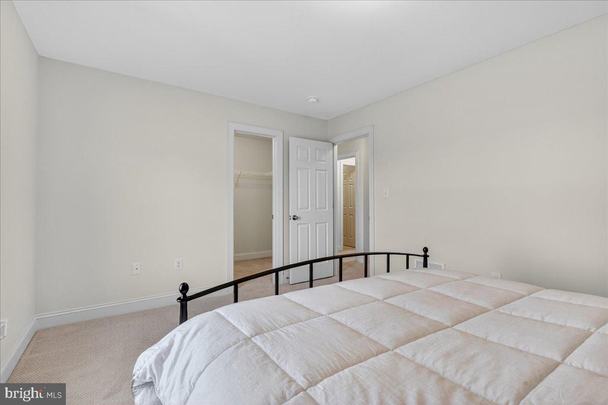 EAST NOTTINGHAM TW - Residential