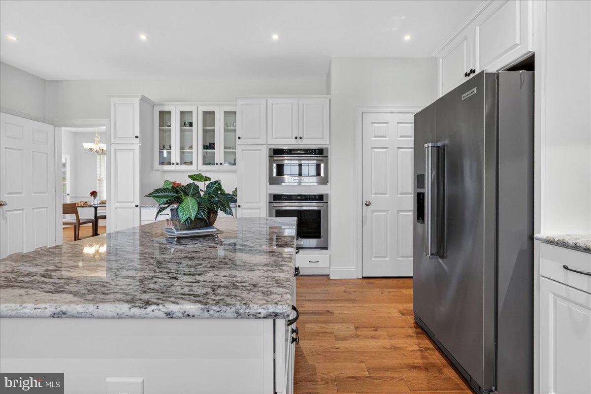 EAST NOTTINGHAM TW - Residential