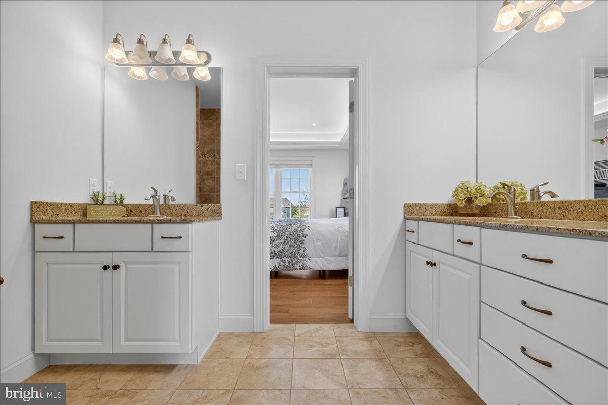 EAST NOTTINGHAM TW - Residential