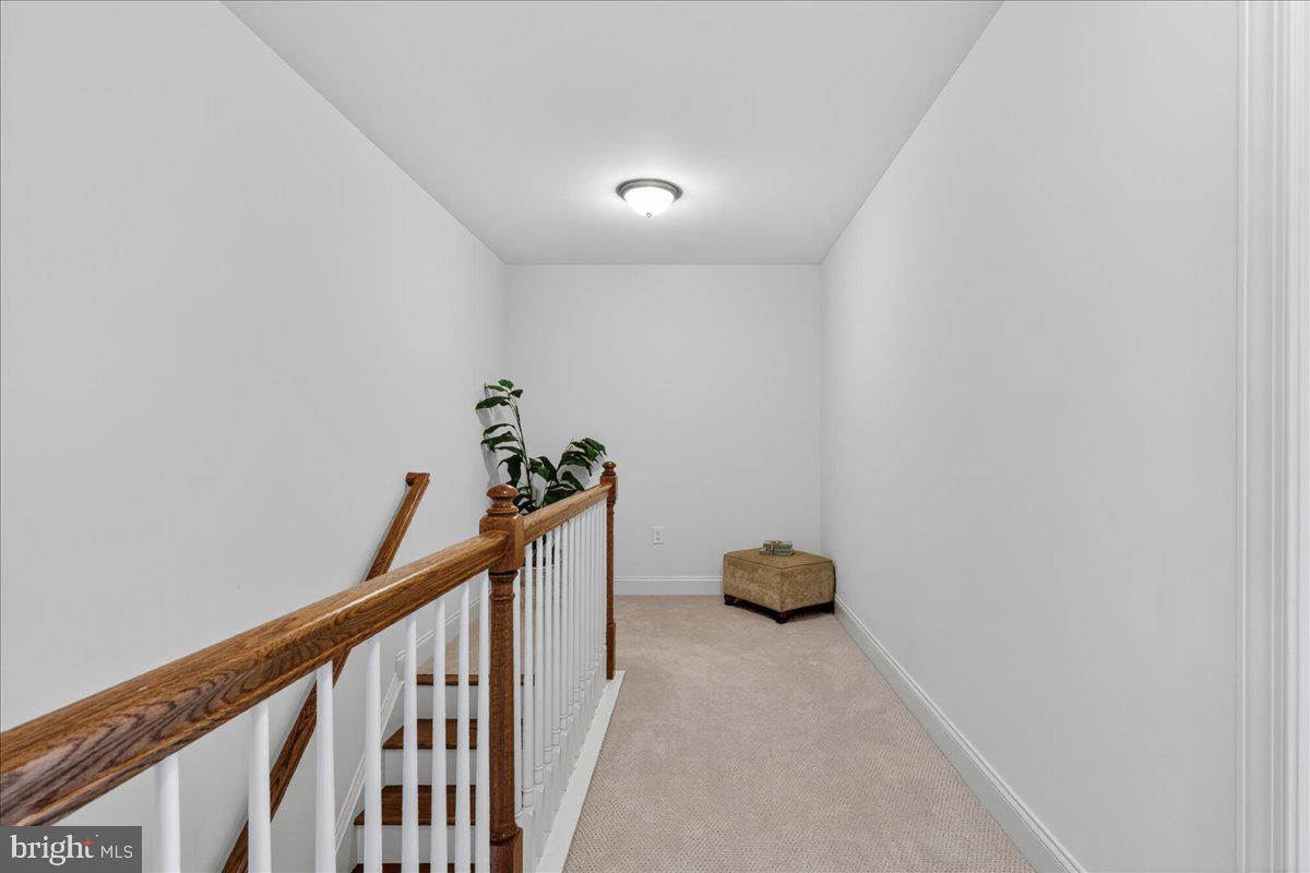 EAST NOTTINGHAM TW - Residential