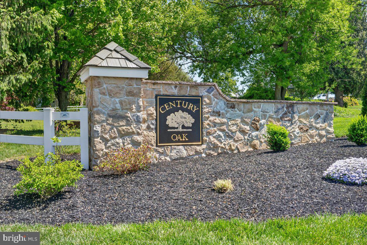 329 CENTURY OAK DRIVE