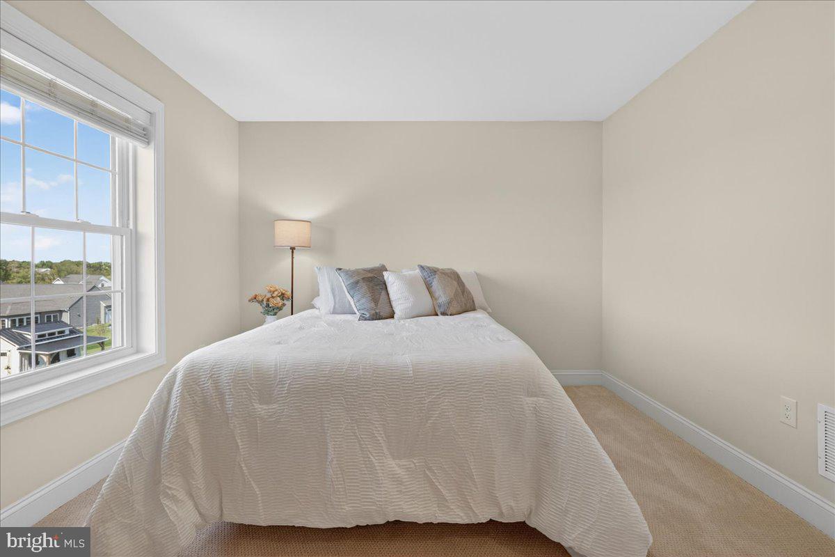 EAST NOTTINGHAM TW - Residential