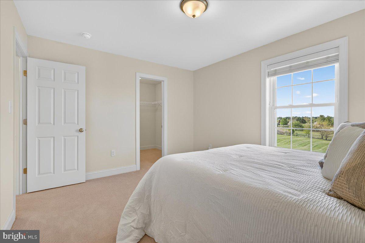EAST NOTTINGHAM TW - Residential