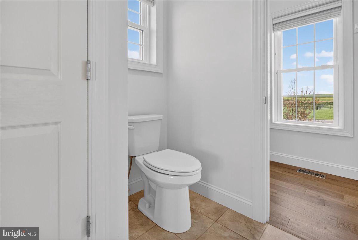 EAST NOTTINGHAM TW - Residential