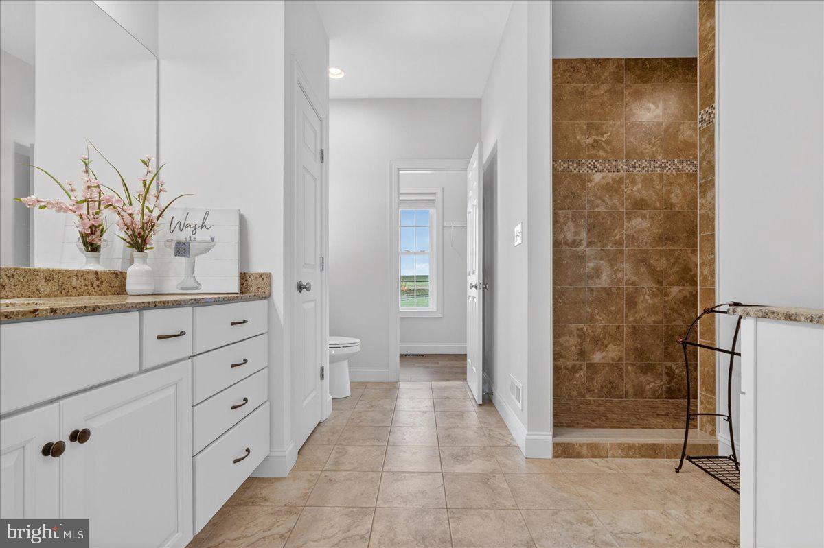 EAST NOTTINGHAM TW - Residential