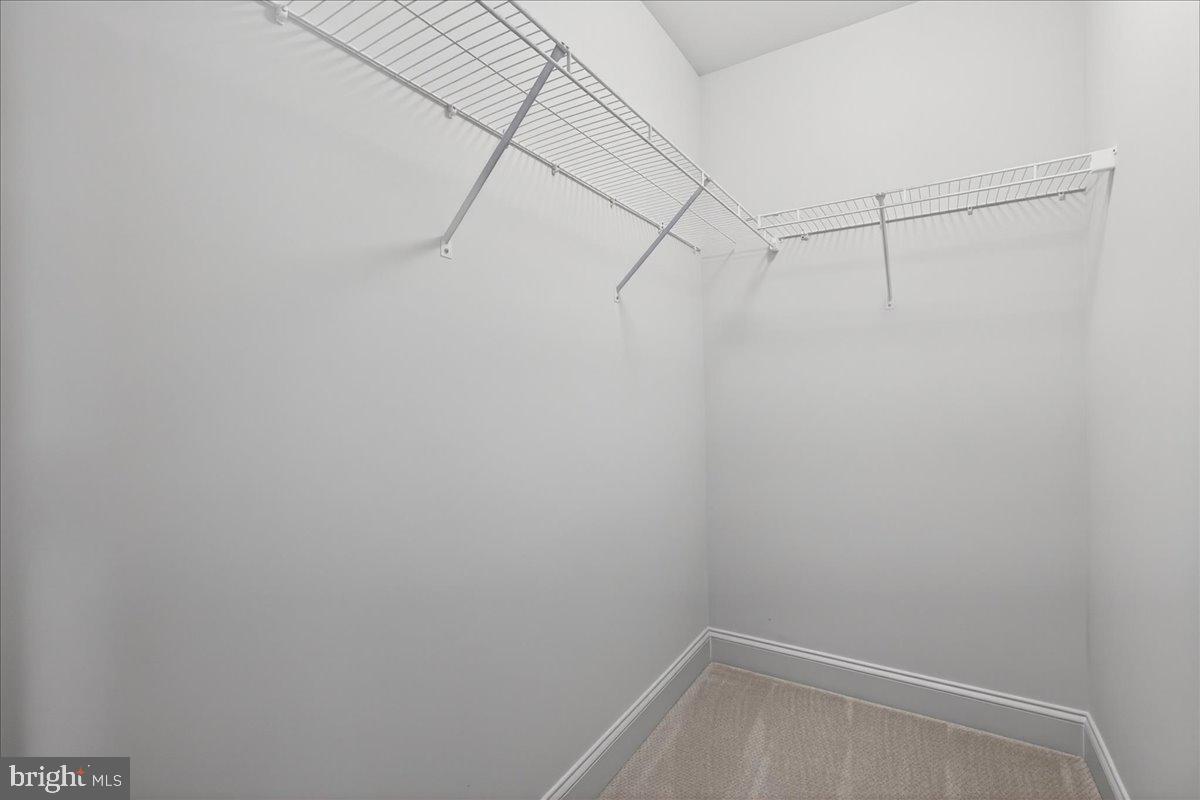 EAST NOTTINGHAM TW - Residential