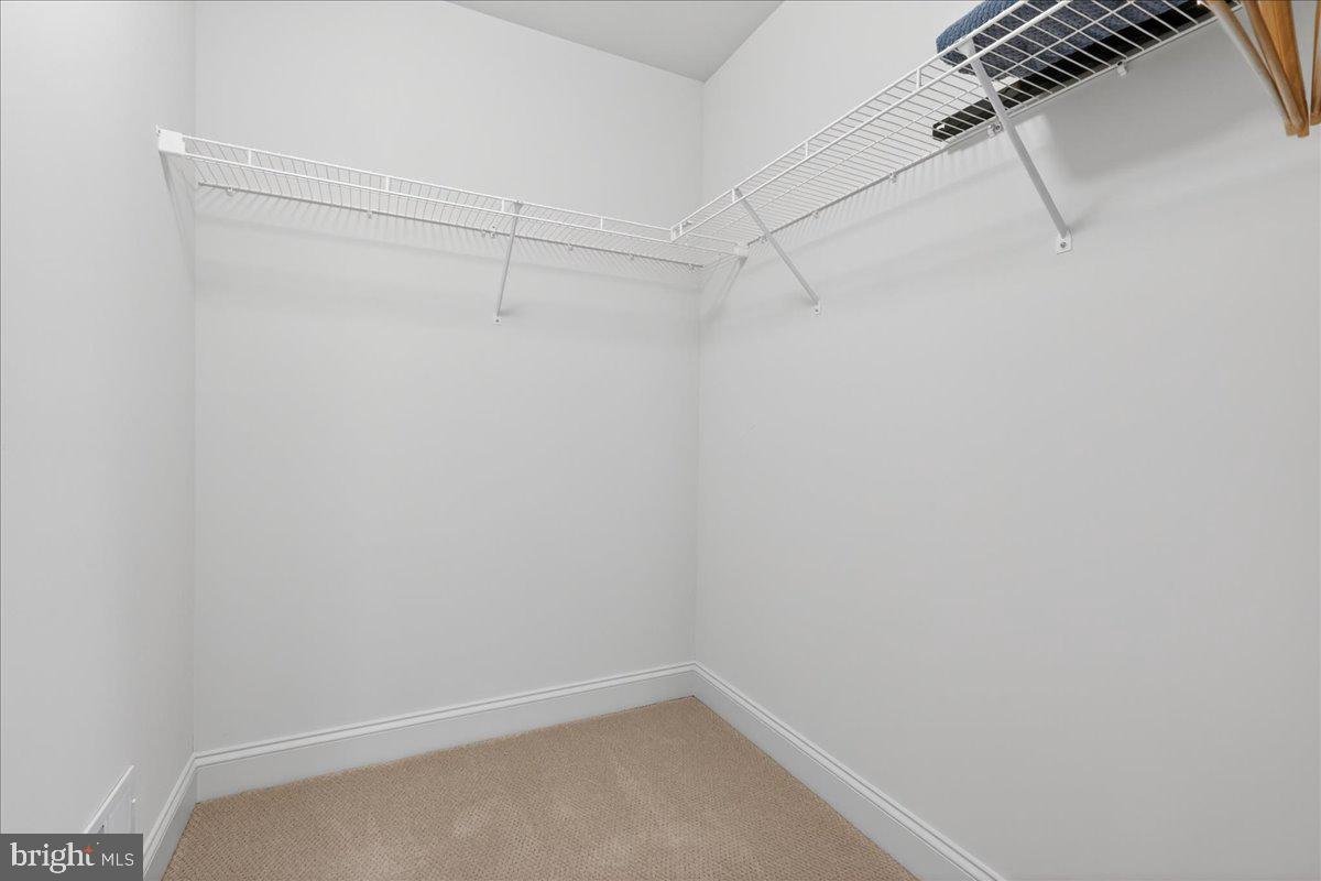 EAST NOTTINGHAM TW - Residential