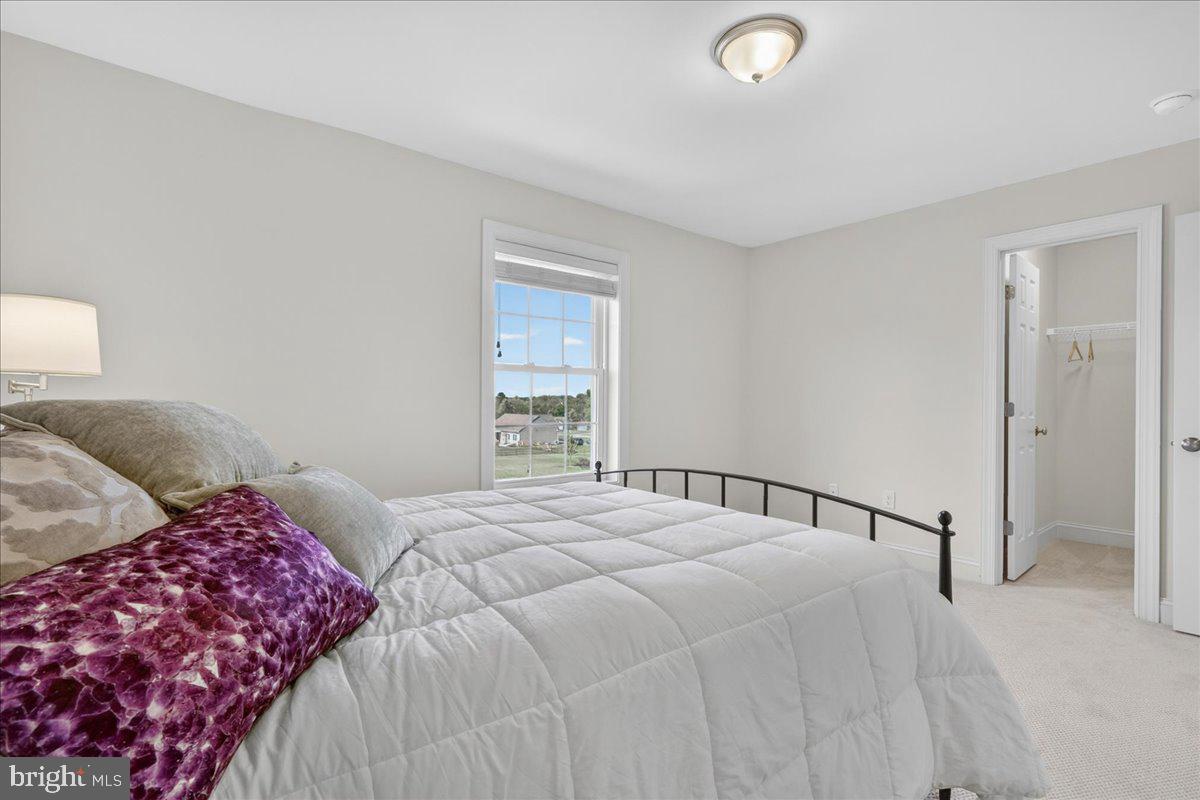 EAST NOTTINGHAM TW - Residential