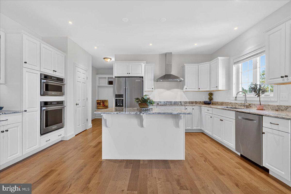 EAST NOTTINGHAM TW - Residential
