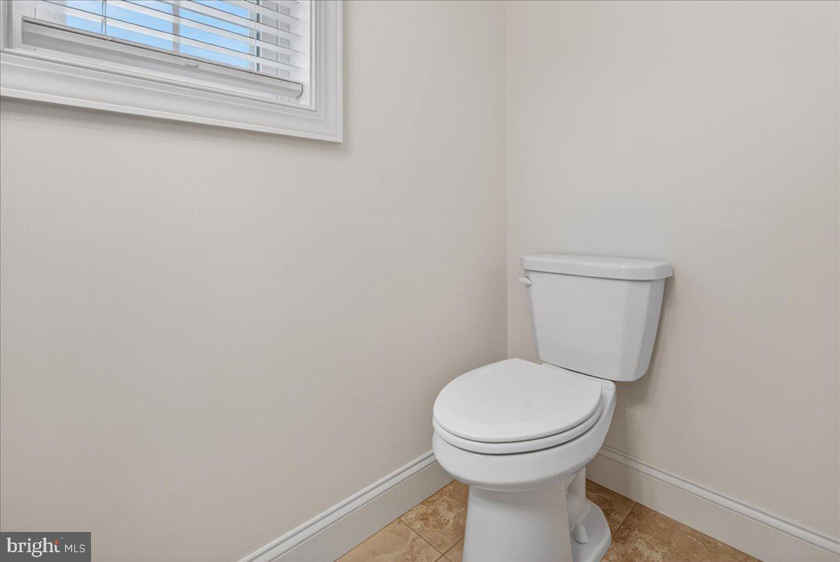 EAST NOTTINGHAM TW - Residential
